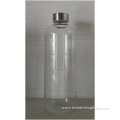 Large Capacity 1L Glass Bottle